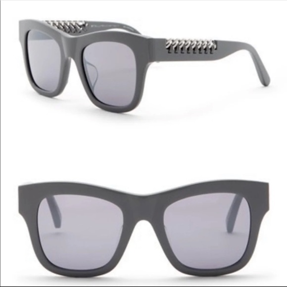 🆕Stella McCartney Sunglasses (SC0052SK) - Picture 1 of 12